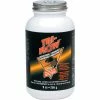Tri-Flow Food Grade Anti-Seize With P.T.F.E, 9 oz.. Brush Top Jar - TF230151 - Pkg Qty 12 -Cleaning Chemicals & Lubricants Shop KRY TF23015