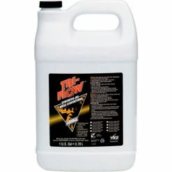 Tri-Flow Synthetic Food Grade Oil - ISO 32, 1 Gallon Non-Aerosol - TF2304200 - Pkg Qty 4