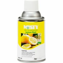 Misty Dry Deodorizer Refill Lemon Peel, 7 Oz. 12/Case - AEPA21112LP