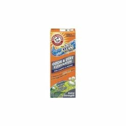 Arm & Hammer® Extra Strength Carpet Odor Eliminator, 30 oz. Box, 6 Boxes - 3320011538
