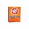 Arm & Hammer® Baking Soda , Unscented, 16 oz. Box, 24 Boxes - 3320084104 -Cleaning Chemicals & Lubricants Shop LGA CDC84104