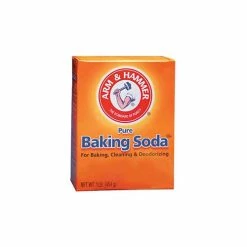 Arm & Hammer® Baking Soda , Unscented, 16 oz. Box, 24 Boxes - 3320084104