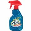 OxiClean Max-Force Stain Remover Liquid, 12 oz. Trigger Spray Bottle, 12 Bottles - 5703700070 -Cleaning Chemicals & Lubricants Shop LGA CDC 75124
