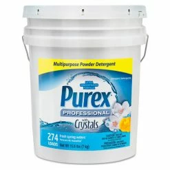Purex Ultra® Dry Laundry Detergent Powder, 15.6 lb. Pail - 06355