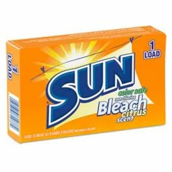 Sun Color Safe Bleach Powder, 2 oz. Box, 100 Boxes - 2979697