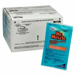 Diversey™ Break-Up® Professional Fryer Boil-Out, 2 oz. Pack, 36 Packs - CBD991209