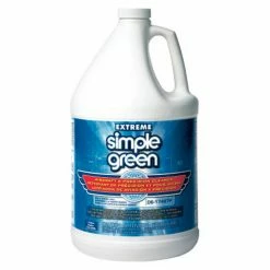 Extreme Simple Green® Aircraft & Precision Cleaner, 1 Gallon Bottle, 4 Bottles - 13406