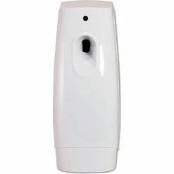 TimeMist® Classic Metered Air Freshener Dispenser, White - TMS1047717