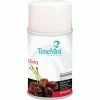 TimeMist Premium Metered Air Freshener 5.3 Oz Aerosol - Cherry - WTB332517TMCAPT -Cleaning Chemicals & Lubricants Shop LGA TMS 2517