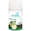 TimeMist Metered Fragrance Dispenser Refill Country Garden, 6.6 Oz Aerosol 12/Case - WTB332522TMCT -Cleaning Chemicals & Lubricants Shop LGA TMS 2522