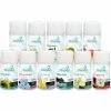 Timemist Metered Fragrance Dispenser Assorted Pack, 6.6 Oz Aerosol 12/Case - WTB332607TMCA 2 Timemist Metered Fragrance Dispenser Assorted Pack, 6.6 Oz Aerosol 12/Case - WTB332607TMCA -Cleaning Chemicals & Lubricants Shop LGA TMS 2607