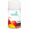 TimeMist Metered Fragrance Dispenser Mango, 6.6 Oz Aerosol 12/Case - WTB332960TMCT 2 TimeMist Metered Fragrance Dispenser Mango, 6.6 Oz Aerosol 12/Case - WTB332960TMCT -Cleaning Chemicals & Lubricants Shop LGA TMS 2960
