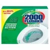 WD-40 2000 Flushes® Bleach Antibacterial Automatic Bowl Cleaner, 12/Case - WDF290088 1 WD-40 2000 Flushes® Bleach Antibacterial Automatic Bowl Cleaner, 12/Case - WDF290088 -Cleaning Chemicals & Lubricants Shop LGA WDC 290088
