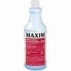 Maxim® AFBC Acid Free Restroom Cleaner, Fresh Scent, 32 oz. Bottle, 12/Case -Cleaning Chemicals & Lubricants Shop MLB03600012 01