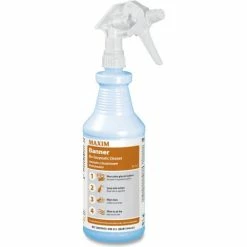Maxim® Banner Bio-Enzymatic Cleaner, Fresh Scent, 32 oz. Bottle, 12/Case