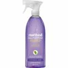 Method® All Surface Cleaner, French Lavender, 28 oz. Bottle, 8/Case -Cleaning Chemicals & Lubricants Shop MTH00005CT 01