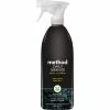 Method® Daily Granite Cleaner, Apple Orchard Scent, 28 oz. Trigger Spray Bottle, 8 Bottles/Case -Cleaning Chemicals & Lubricants Shop MTH00065CT 01