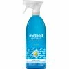 Method® Antibacterial Bathroom Spray, Spearmint, 28 oz. Bottle, 8/Case -Cleaning Chemicals & Lubricants Shop MTH01152CT 01
