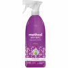Method® Antibac All-Purpose Cleaner, Wildflower, 28 oz. Spray Bottle -Cleaning Chemicals & Lubricants Shop MTH01454EA 01