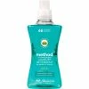 Method 4X Concentrated Laundry Detergent, Beach Sage, 53.5 oz. Bottle -Cleaning Chemicals & Lubricants Shop MTH01489EA 01
