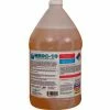Bird Barrier MBC-10 Microbial Bird Dropping Floor Cleaner, Gallon Bottle - CL-5000 -Cleaning Chemicals & Lubricants Shop Microbial Bird Control Cleaner