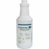 Contec® Sporicidin® Disinfectant Solution, Quart Size, Trigger Spray Bottle - Pkg Qty 12 -Cleaning Chemicals & Lubricants Shop NXC PS3212F