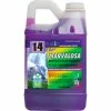 #14 e.mix All-Purpose & Floor Cleaner, Lavender, 64 oz. Bottle, 4 Bottles -Cleaning Chemicals & Lubricants Shop NYR EM014 644