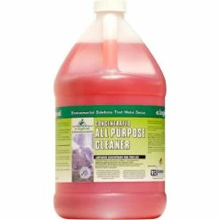 Green Seal Certified Concentrated All Purpose Cleaner, Gallon Bottle, 2 Bottles