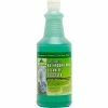 e.Logical Non-Corrosive Bath & Bowl Cleaner, Neutral Scent, Quart 6/Case - GS008-Q6 1 e.Logical Non-Corrosive Bath & Bowl Cleaner, Neutral Scent, Quart 6/Case - GS008-Q6 -Cleaning Chemicals & Lubricants Shop NYR GS008 Q6