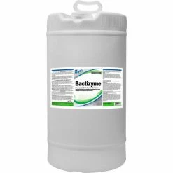 Biological Drain Opener, 30 Gallon Drum