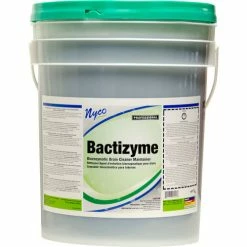 Biological Drain Opener, 5 Gallon Pail