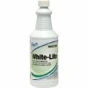 Nyco White Lite Tile & Grout Whitener, Chlorine Scent, 32 oz. Bottle 12/Case - NL091-Q12 2 Nyco White Lite Tile & Grout Whitener, Chlorine Scent, 32 oz. Bottle 12/Case - NL091-Q12 -Cleaning Chemicals & Lubricants Shop NYR NL091 Q12
