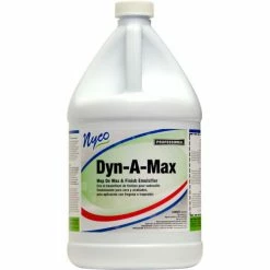 Floor Stripper, Gallon Bottle, 4 Bottles