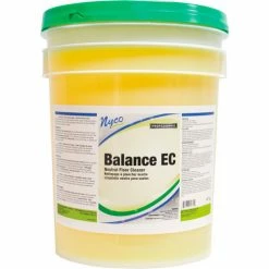 Neutral pH Floor Cleaner, 5 Gallon Pail, 1 Pail