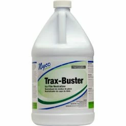 Ice Melt Neutralizer, Gallon Bottle, 4 Bottles