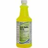 Nyco Sani-Spritz Spray - RTU Disinfectant, Lemon Scent, 32 oz. Bottle 12/Case - NL763-Q12 1 Nyco Sani-Spritz Spray - RTU Disinfectant, Lemon Scent, 32 oz. Bottle 12/Case - NL763-Q12 -Cleaning Chemicals & Lubricants Shop NYR NL763 Q12