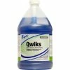 Concentrated Glass Cleaner, Gallon Bottle, 4 Bottles -Cleaning Chemicals & Lubricants Shop NYR NL900 G4