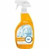EPA Safer Choice Certified Power Degreaser, 32 oz. Trigger Spray, 9 Bottles -Cleaning Chemicals & Lubricants Shop NYR OM103 QPS9