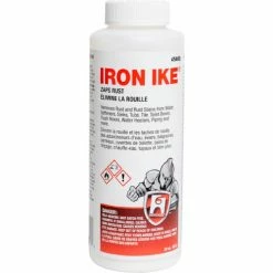 Hercules 45400 Iron Ike Rust Remover 20 oz. - Pkg Qty 12