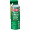 CRC Food Grade Silicone Lubricants - 10 oz Aerosol Can - 03040 - Pkg Qty 12 -Cleaning Chemicals & Lubricants Shop ORN 125 03040
