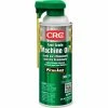 CRC Food Grade Machine Oil - 16 oz - Aerosol Can - 03081 - Pkg Qty 12 -Cleaning Chemicals & Lubricants Shop ORN 125 03081