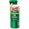 CRC Food Grade Penetrating Oils - 11 oz - Aerosol Can - 03086 - Pkg Qty 12 -Cleaning Chemicals & Lubricants Shop ORN 125 03086
