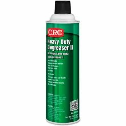 CRC Heavy Duty Degreaser II - 20 oz Aerosol Can - 03120 - Pkg Qty 12