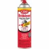 CRC 50 State Formula Brakleen Brake Parts Cleaners - 20 oz Aerosol Can - 05050 - Pkg Qty 12 -Cleaning Chemicals & Lubricants Shop ORN 125 05050
