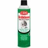 CRC Brakleen Non-Chlorinated Brake Parts Cleaners-14 oz Aerosol Can-Less 45% VOC - 05084 - Pkg Qty 12 -Cleaning Chemicals & Lubricants Shop ORN 125 05084