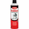 CRC Brakleen Brake Parts Cleaners - 20 oz Aerosol Can - 05089 - Pkg Qty 12