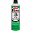 CRC Brakleen Non-Chlorinated Brake Parts Cleaners-14 oz Aerosol Can - Very Low VOC - 05151 - Pkg Qty 12 -Cleaning Chemicals & Lubricants Shop ORN 125 05151
