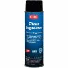 CRC Citrus Degreaser - 20 oz Aerosol Can - 14170 - Pkg Qty 12 2 CRC Citrus Degreaser - 20 oz Aerosol Can - 14170 - Pkg Qty 12 -Cleaning Chemicals & Lubricants Shop ORN 125 14170