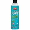 CRC HydroForce® Professional Glass Cleaner, 18 oz. Aerosol Can - 125-14412 -Cleaning Chemicals & Lubricants Shop ORN 125 14412