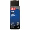CRC Zinc-It Instant Cold Galvanize - 16 oz Aerosol Can - 18412 - Pkg Qty 12 -Cleaning Chemicals & Lubricants Shop ORN 125 18412